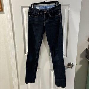 Gap 1969 Always Skinny jeans - size 25/0 (US)